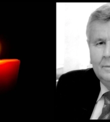 У Володимирі пішов з життя науковець і викладач Олег Гадзевич