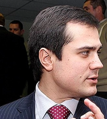 Ексдепутата Київської міськради Комарницького оголосили в розшук – НАБУ