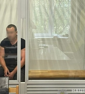 На Закарпатті батько отримав довічне ув&#039;язнення за вбивство однорічного сина