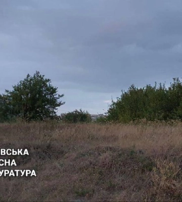 Чагарники замість ЖК: що сталося із землею в Харкові за 21 млн грн