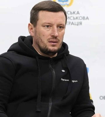 Не вистачає 70 мільйонів гривень на фінансування для психіатричної лікарні на Херсонщині, – Прокудін