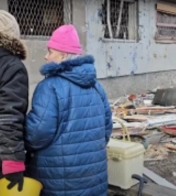 Росія атакувала Донеччину десятьма авіабомбами: є загиблі та поранені