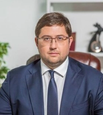 НАЗК перевіряє спосіб життя судді Касаційного Верховного суду Жукова після розслідування ЗМІ
