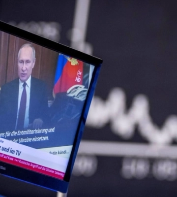 Закликав перетворити Суми на "мертву зону": російського "політолога" Міхєєва заочно засуджено, - СБУ