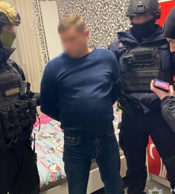 Напав на військового ТЦК і втік додому. Поліція затримала зловмисника у Чернігові