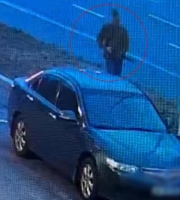 Вбивство на АЗС у Києві: чоловіка, який застрелив пенсіонера, буде відправлено до психлікарні