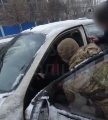У Дніпрі водій Daewoo знепритомнів під час поїздки