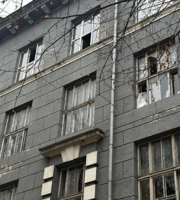 ЮНЕСКО осудило удар россии по объектам культурного наследия в Одессе 14 ноября