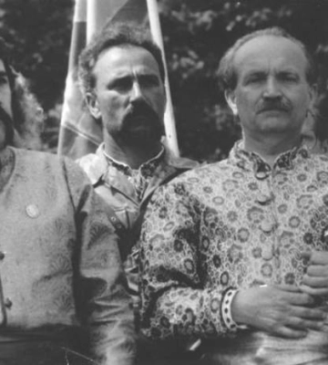 Не Скоропадский: кто был последним украинским гетманом Не Скоропадский: кто был последним украинским гетманом