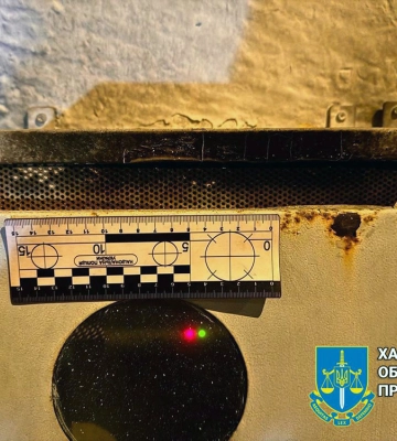 У Харкові судитимуть молодика, який вчинив серію підпалів Укрпошти та обладнання Харківобленерго