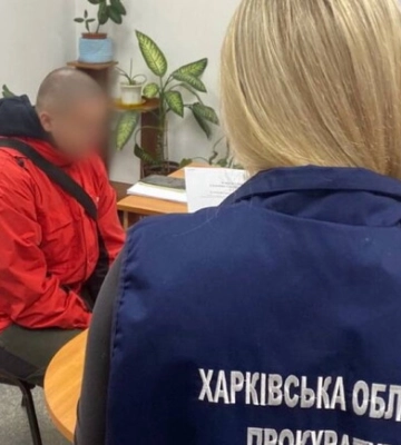 У Харкові судитимуть молодика, який вчинив серію підпалів Укрпошти та обладнання Харківобленерго