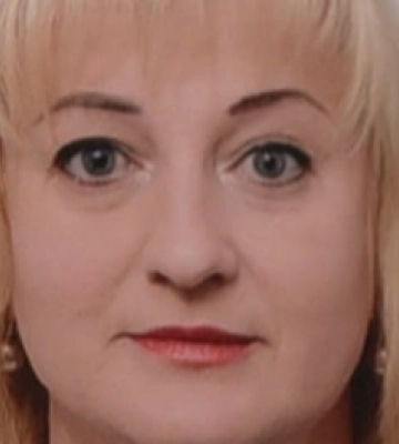 На Волині депутатка достроково склала повноваження