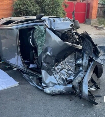 Скоїв смертельну ДТП напідпитку в Гостомелі: Військового засудили до 5 років тюрми. ФОТО