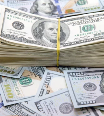 Міжнародні резерви України у січні зменшилися майже на $800 млн