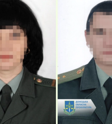 Ще двох колишніх співробітників СІЗО підозрюють у держзраді — вони залишилися працювати у Маріуполі