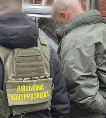 У Вінниці керівника комунального закладу і двох лікарів запідозрили в &quot;списуванні&quot; військових за хабарі