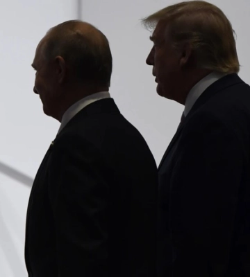 Путін не має причин припиняти війну в Україні