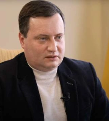 Можно взять карты Таро, – Юсов об информации, что "через 3 месяца не продлят военное положение" Можно взять карты Таро, – Юсов об информации, что "через 3 месяца не продлят военное положение"
