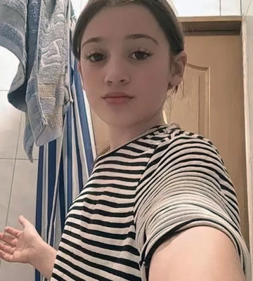У Харкові зникла дитина 