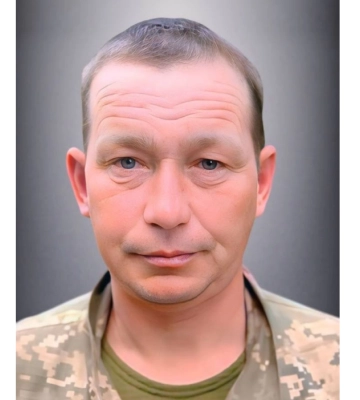 Львів прощається з Андрієм Войтівим, який воював на  донецькому напрямку фронту