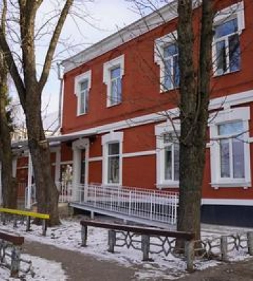 У Полтаві відкрили Містохаб: скільки це коштувало та що це означає для містян