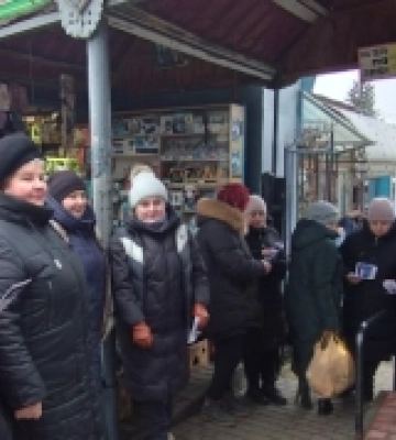 Підприємцям Володимира нагадали, чому важливо легалізувати трудові відносини