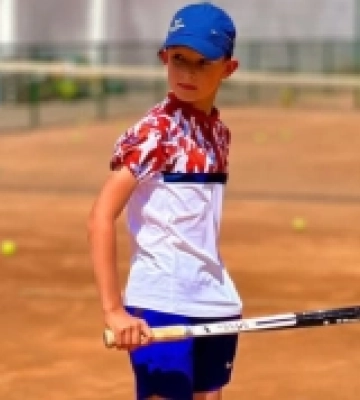 Спортсмен з Нововолинська пробився до півфіналу турніру ФТУ | Новини Нововолинська