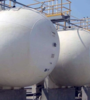 Нафтогаз якраз активно імпортує. Ціни на газ в ЄС досягли дворічного максимуму — Bloomberg