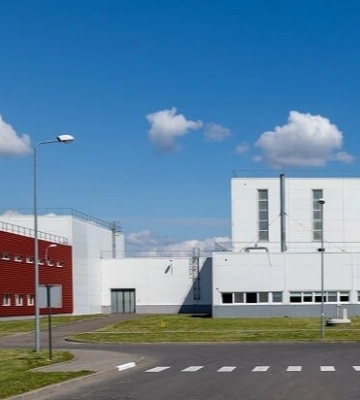 Nestlé пів року зволікає із запуском заводу на Волині