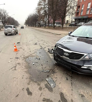 З військовим Юрієм Лінкіном попрощалися у Рівному