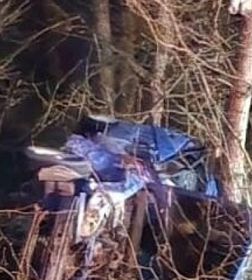 На Львівщині затримали п’яного водія, який спричинив ДТП з постраждалими