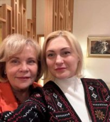 Депутати Європарламенту і Верховної Ради України співпрацюватимуть у сфері культури та інформаційної політики Депутати Європарламенту і Верховної Ради України співпрацюватимуть у сфері культури та інформаційної політики