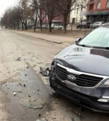 Смертельна ДТП у Рівному: поліція встановлює особу загиблої