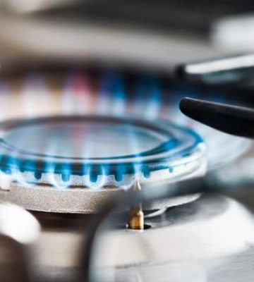 Нафтогаз якраз активно імпортує. Ціни на газ в ЄС досягли дворічного максимуму — Bloomberg