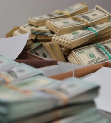 У справі посадовців Київради виявили мільйони доларів корупційних коштів