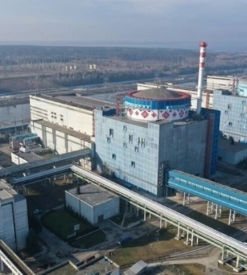 В Раді до другого читання повністю переписали законопроєкт, аби добитись легалізації добудови Хмельницької АЕС