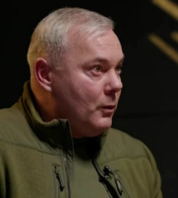 Розпочинати судові процеси над військовими керівниками під час війни неприйнятно, - Наєв