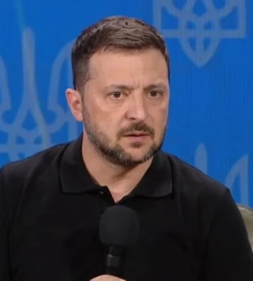 Зеленський заявив, що представники Трампа відвідають Київ цього тижня