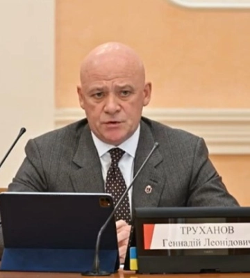 В Одесі розширюють можливості інклюзивного відпочинку