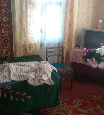 Присвятила життя освіті: вчителька з Волині відзначає 92-річчя