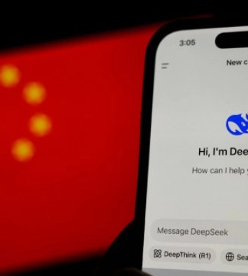Розвідка Південної Кореї заявила, що DeepSeek «надмірно збирає» персональні дані