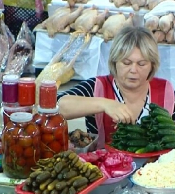 Готовьте торбы: жителей Киева обеспечат продуктами - адреса и время