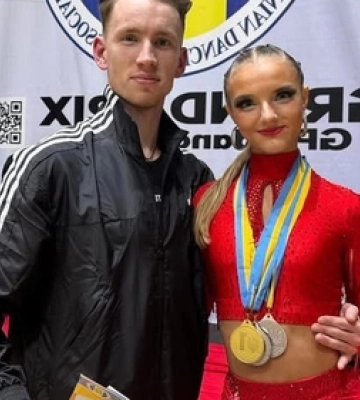 Юні спортсмени з Волині здобули чемпіонські титули 
