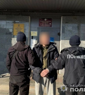Побив знайому до смерті: у Кривому Розі затримали 34-річного підозрюваного