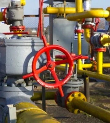Вночі ворог атакував Полтавщину ракетами