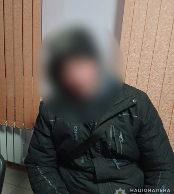 Мешканець Одещини незаконно наловив риби на 150 тисяч гривень
