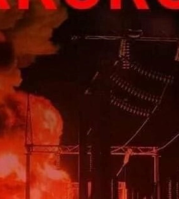 Загарбники завдали ракетного удару по Полтавщині, дев&#039;ять населених пунктів - без газопостачання
