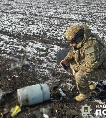 Дев’ять населених пунктів Миргородщини залишились без газу через ворожу атаку