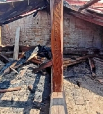 За добу росіяни обстріляли 34 населених пункти Херсонщини: дві людини загинули, шестеро поранені