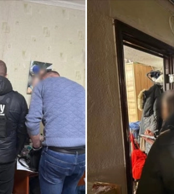 $1500 за изготовление уклонисту документов для выезда за границу — на Львовщине разоблачили схему
